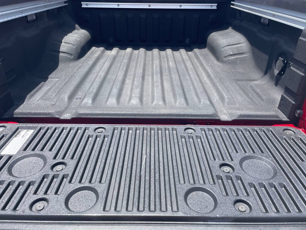 Certified 2022 Nissan Frontier Pro-X w/ Pro-X Premium Package RWD image 26