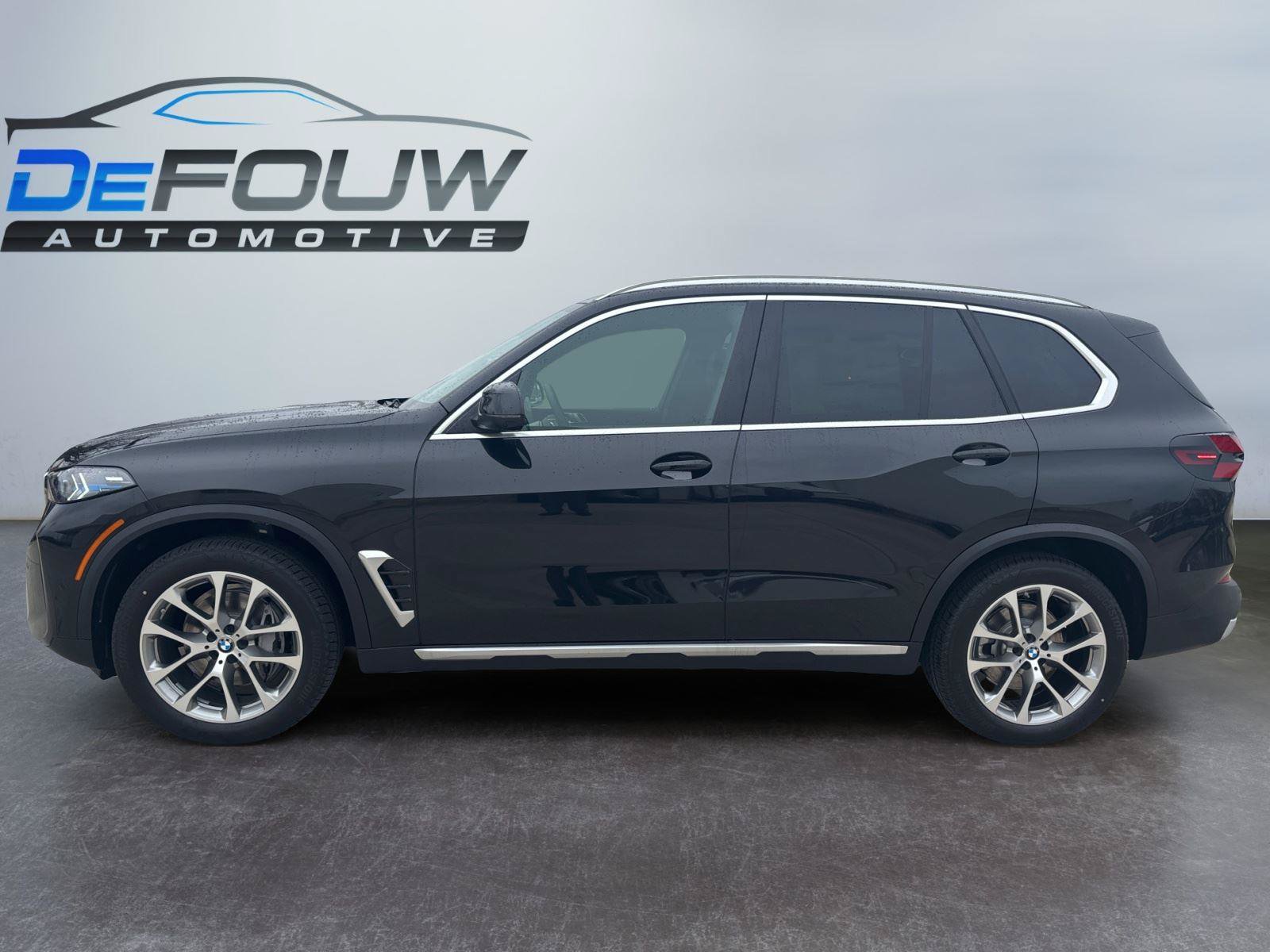 New 2026 BMW X5 xDrive40i AWD/4WD image 18