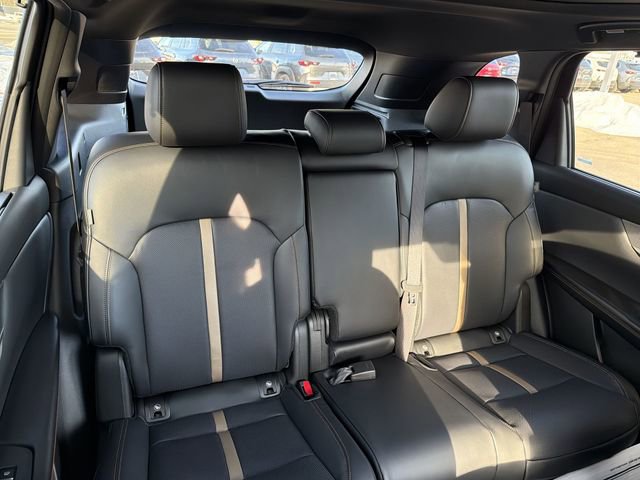 New 2026 MAZDA CX-70 3.3 Turbo S w/ Premium Package image 16