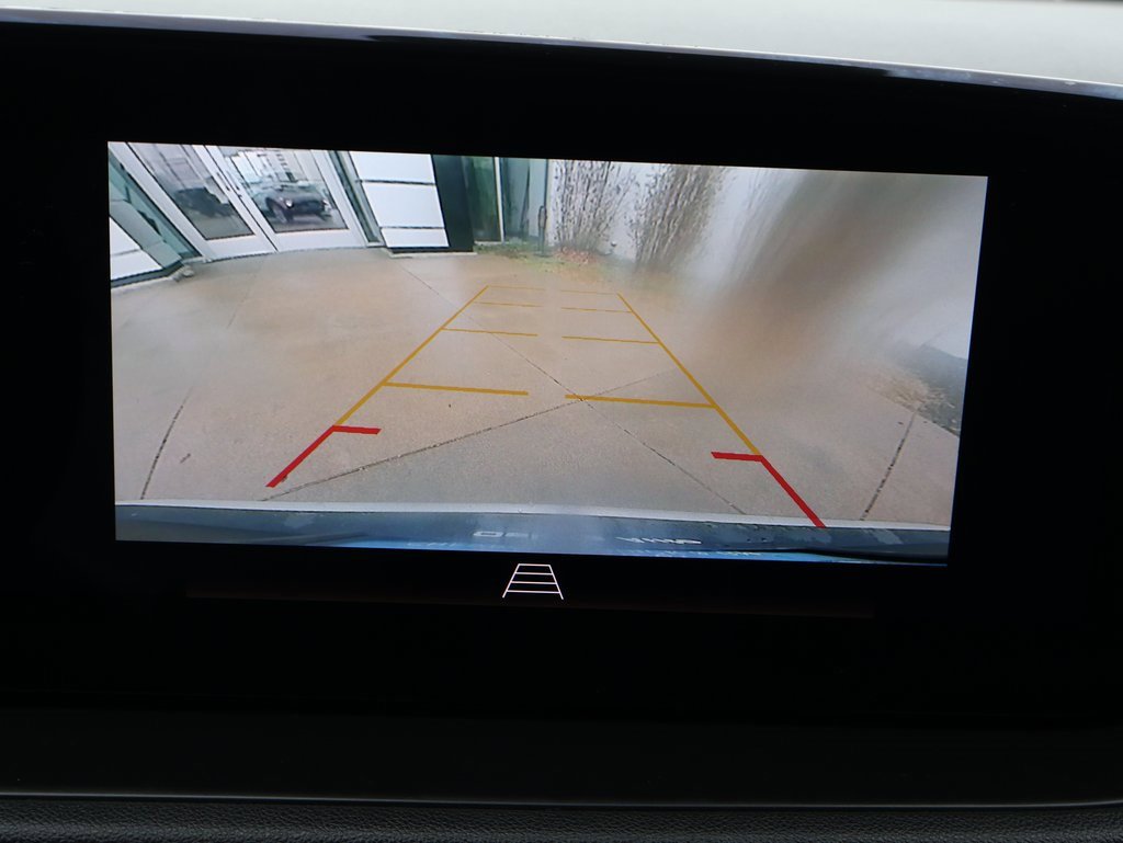 Used 2025 Buick Encore GX Preferred image 23