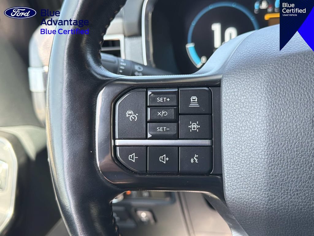 Used 2021 Ford F150 Platinum w/ Equipment Group 701A High AWD/4WD image 20