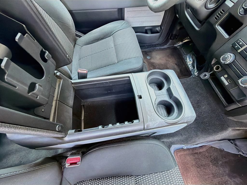 Used 2014 Ford F150 STX w/ Equipment Group 201A Mid RWD image 30