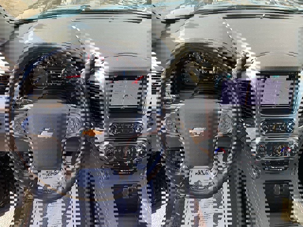 Used 2019 Chevrolet Tahoe LT w/ Luxury Package image 6