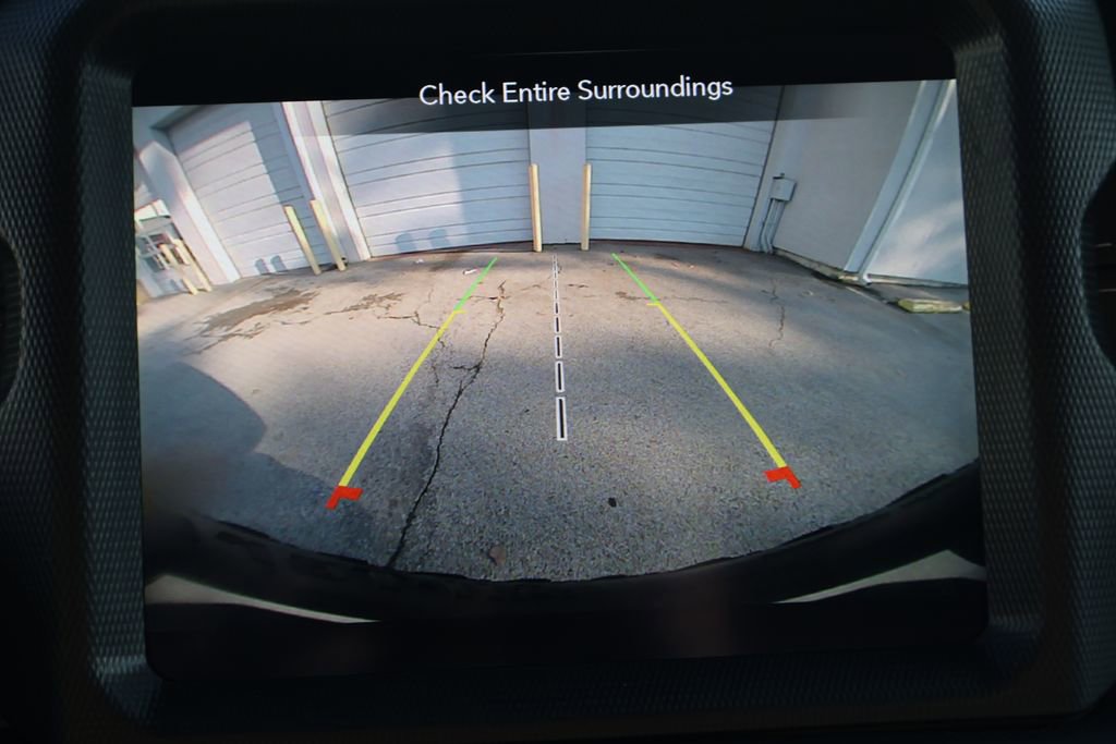 Used 2022 Jeep Wrangler Unlimited Rubicon 4xe w/ Cold Weather Group image 29