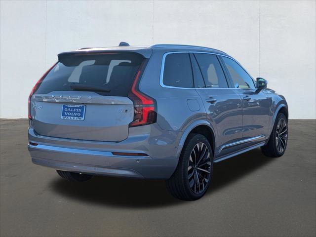 New 2026 Volvo XC90 B6 Plus w/ Protection Package Premier image 2