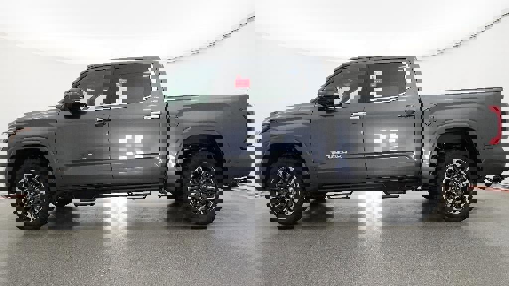 New 2026 Toyota Tundra Limited image 52