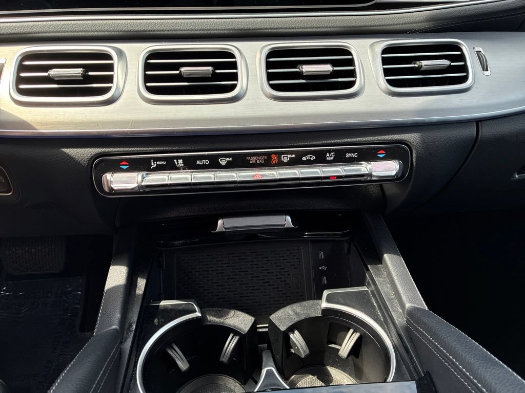 Used 2026 Mercedes-Benz GLE 350 4MATIC image 22