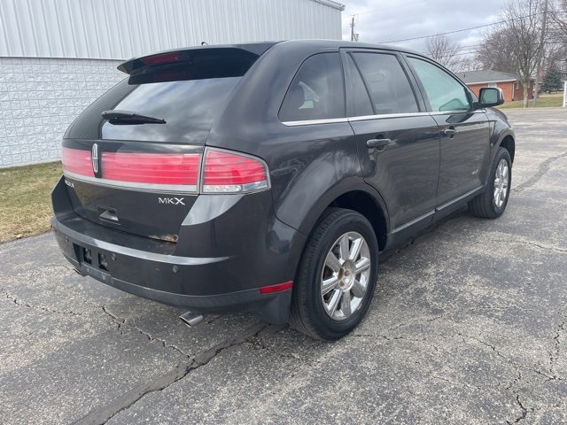 Used 2007 Lincoln MKX 2WD image 14