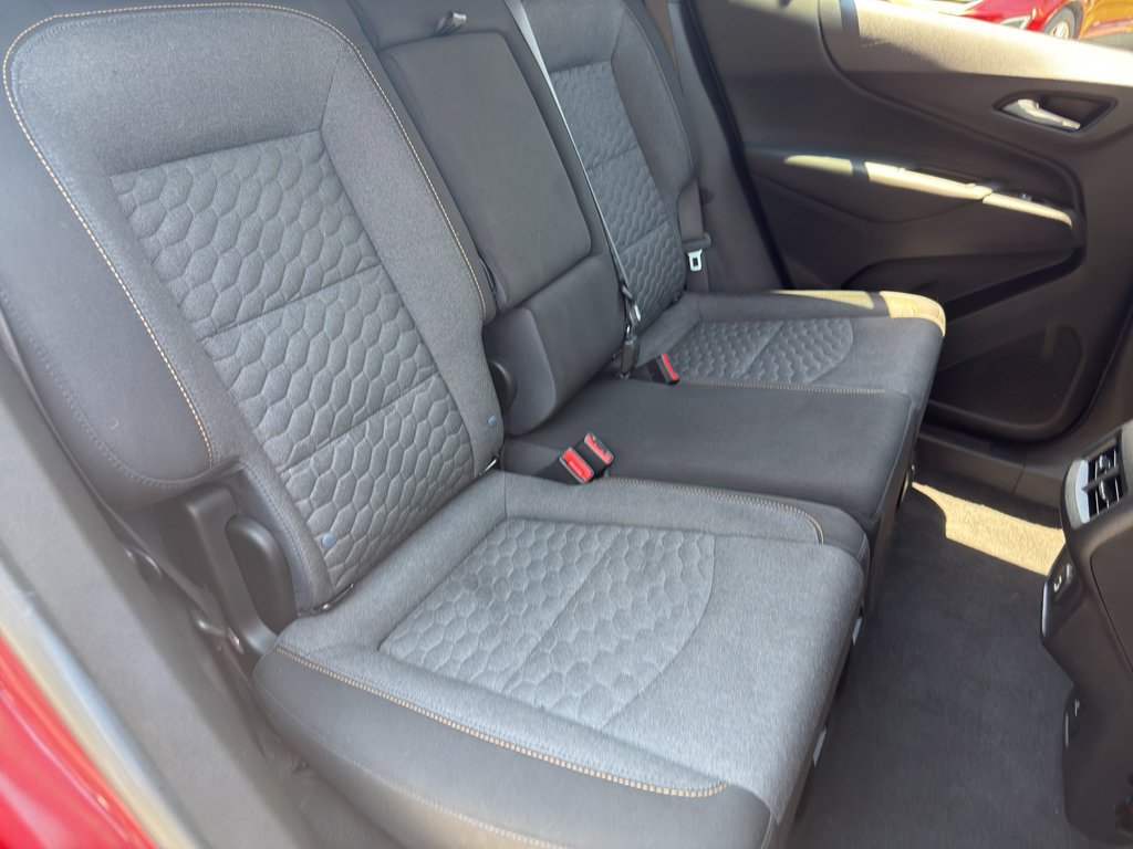 Used 2021 Chevrolet Equinox LT AWD/4WD image 30