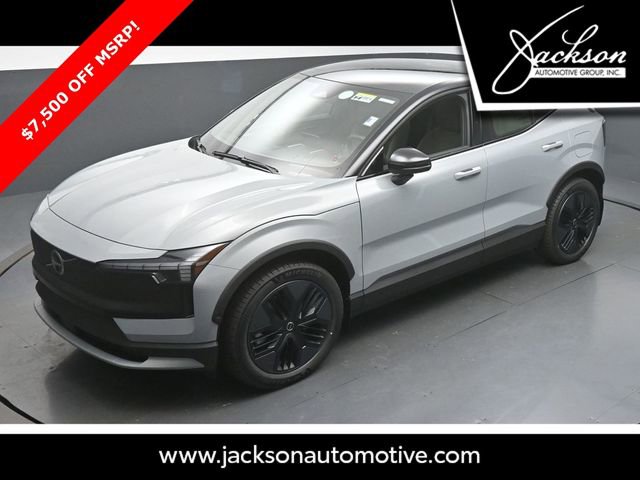 Used 2026 Volvo EX30 Cross Country Ultra w/ Protection Package Premier image 42