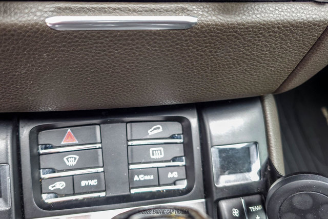 Used 2017 Porsche Macan S AWD/4WD image 31