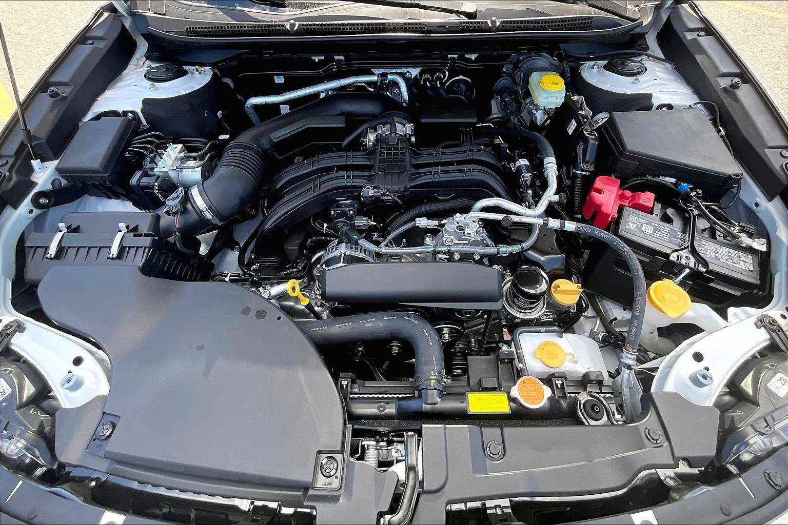 Used 2025 Subaru Outback Premium image 11