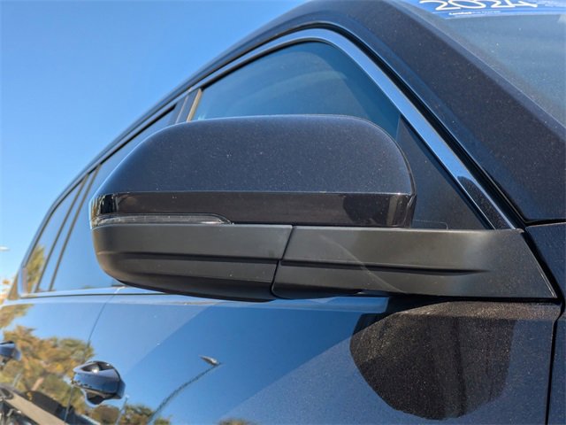 Certified 2024 Volkswagen Atlas SEL image 12