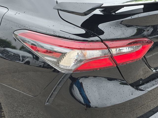 Used 2024 Toyota Camry TRD FWD image 34