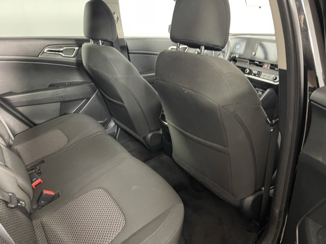 Used 2024 Kia Sportage LX image 14