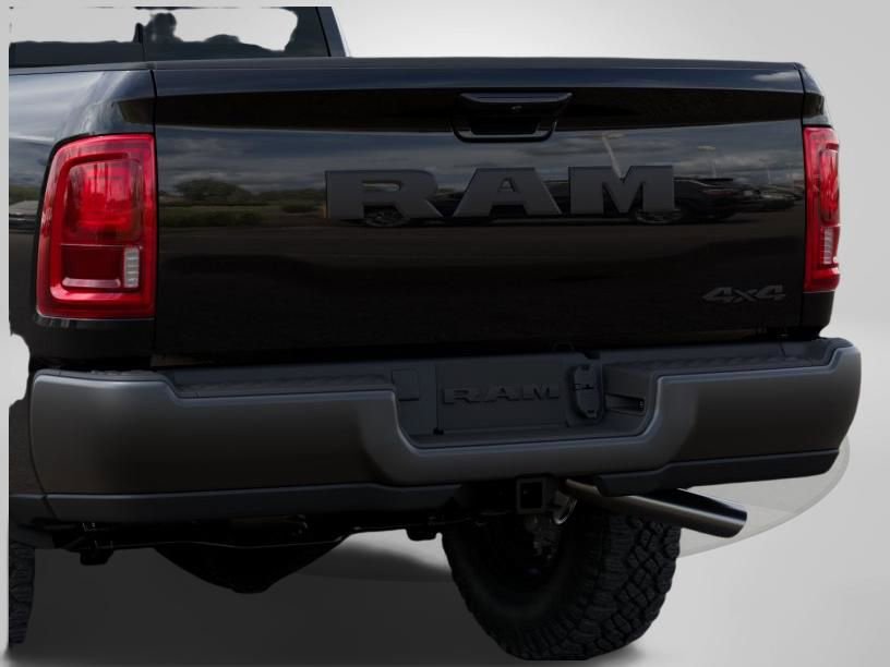 New 2025 RAM 2500 Power Wagon image 13