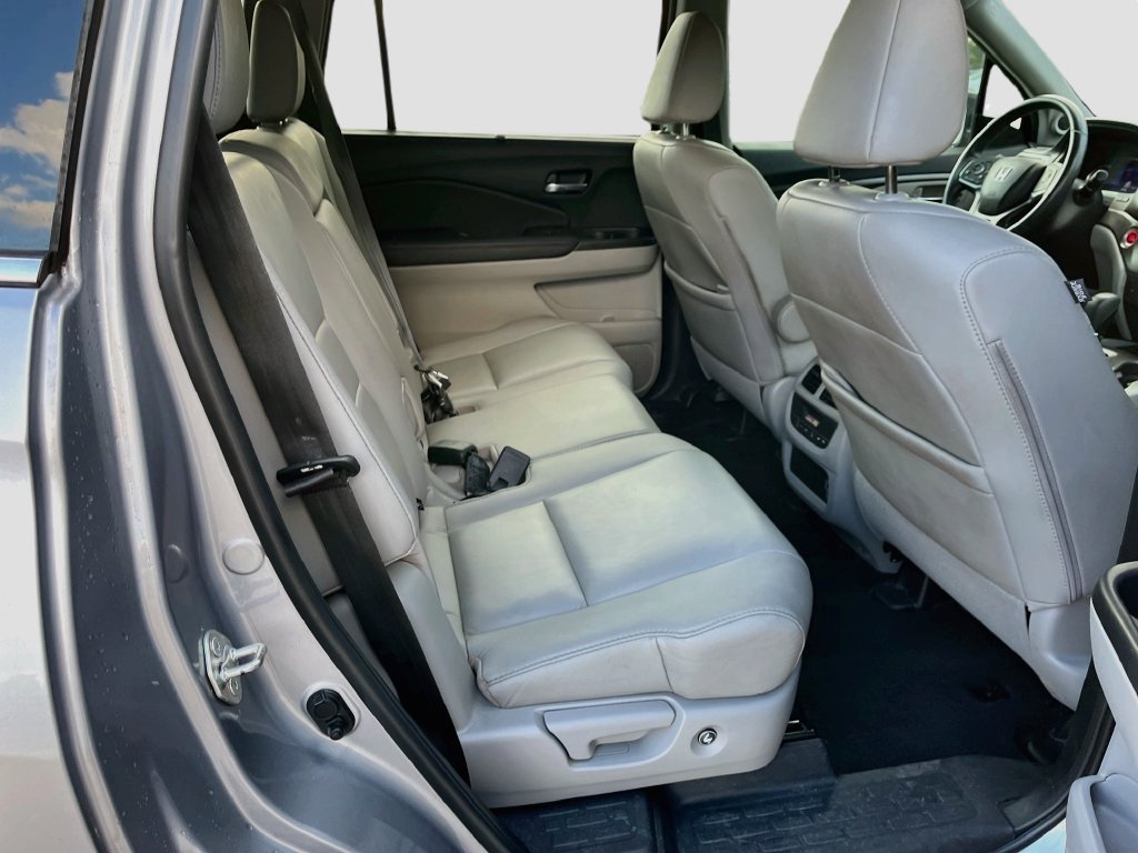 Used 2020 Honda Pilot EX-L image 28