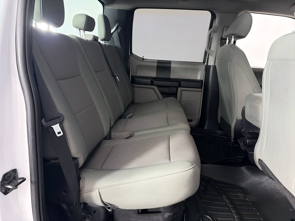 Used 2021 Ford F250 XL w/ STX Appearance Package AWD/4WD image 27