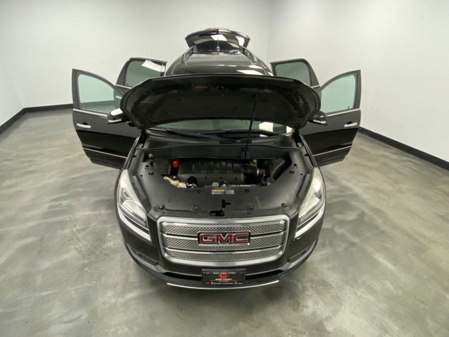 Used 2016 GMC Acadia Denali AWD/4WD image 57