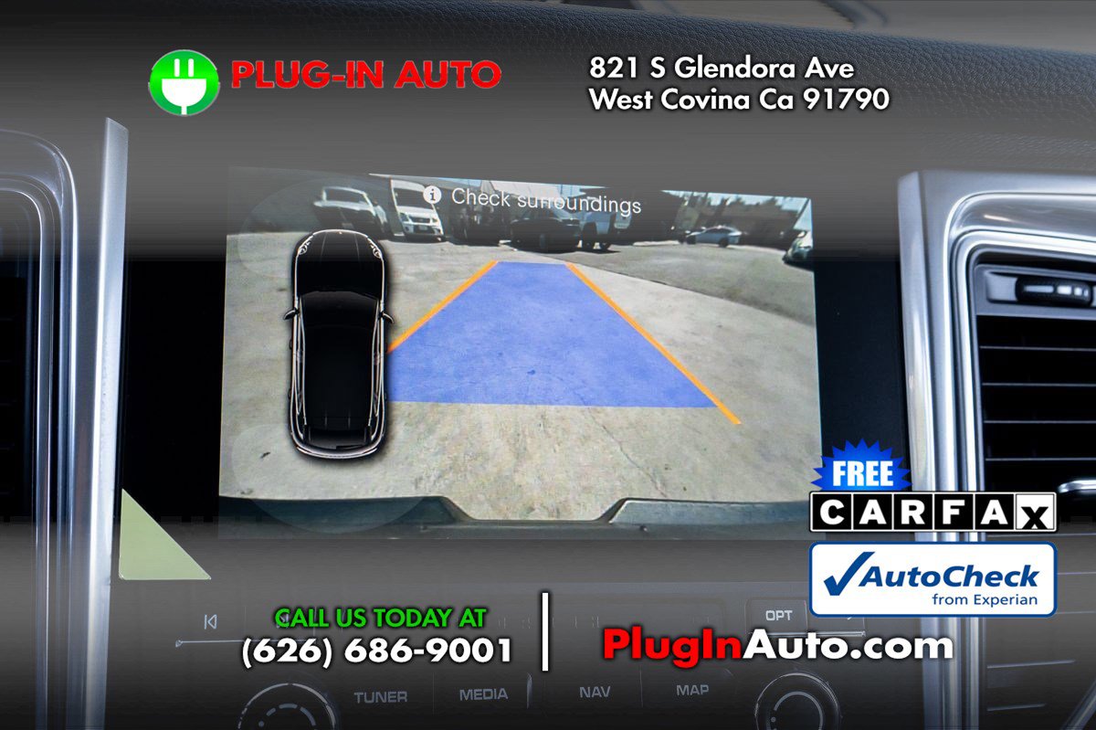 Used 2017 Porsche Macan S image 29