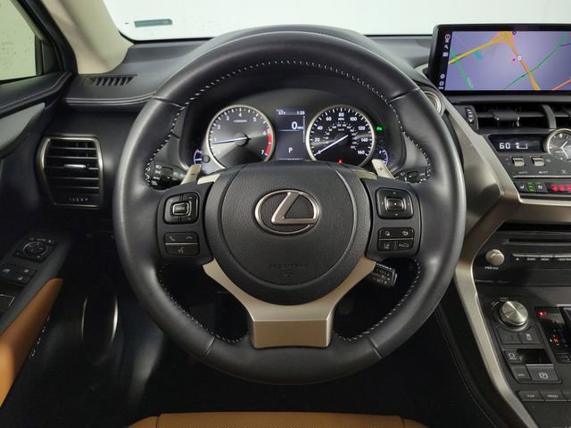 Used 2021 Lexus NX 300 FWD w/ Premium Package image 23