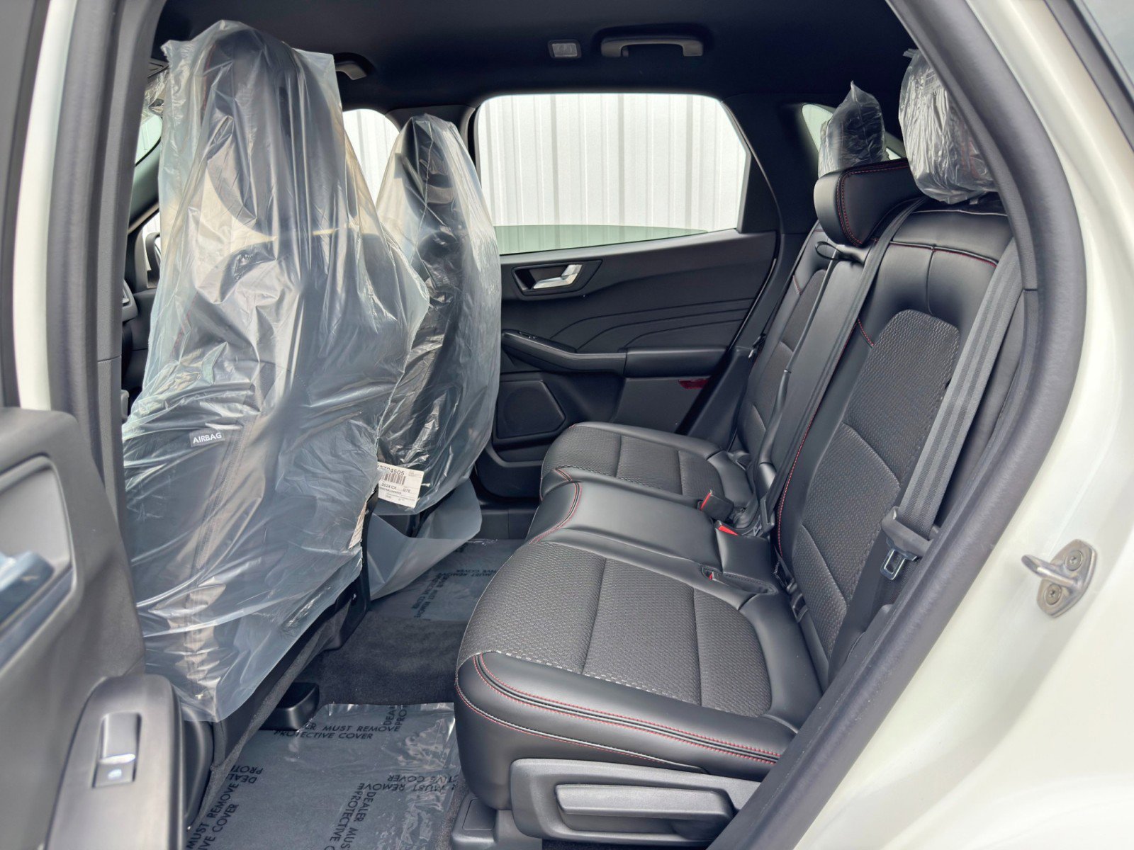 Used 2024 Ford Escape ST-Line Select image 36