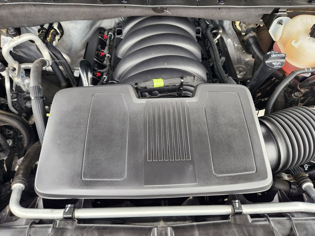 Certified 2023 Chevrolet Silverado 1500 LTZ image 30