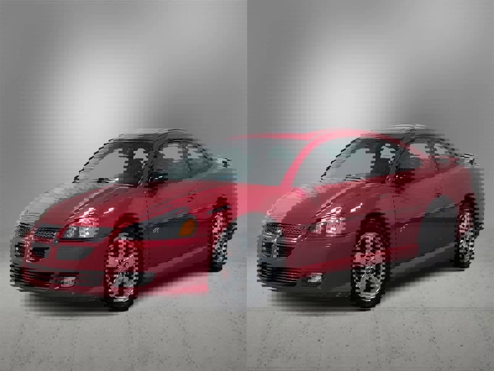 Used 2004 Dodge Stratus R/T w/ Leather Interior Group