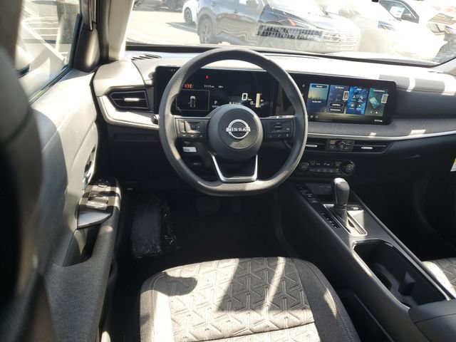 New 2027 Nissan Kicks SV AWD/4WD image 14