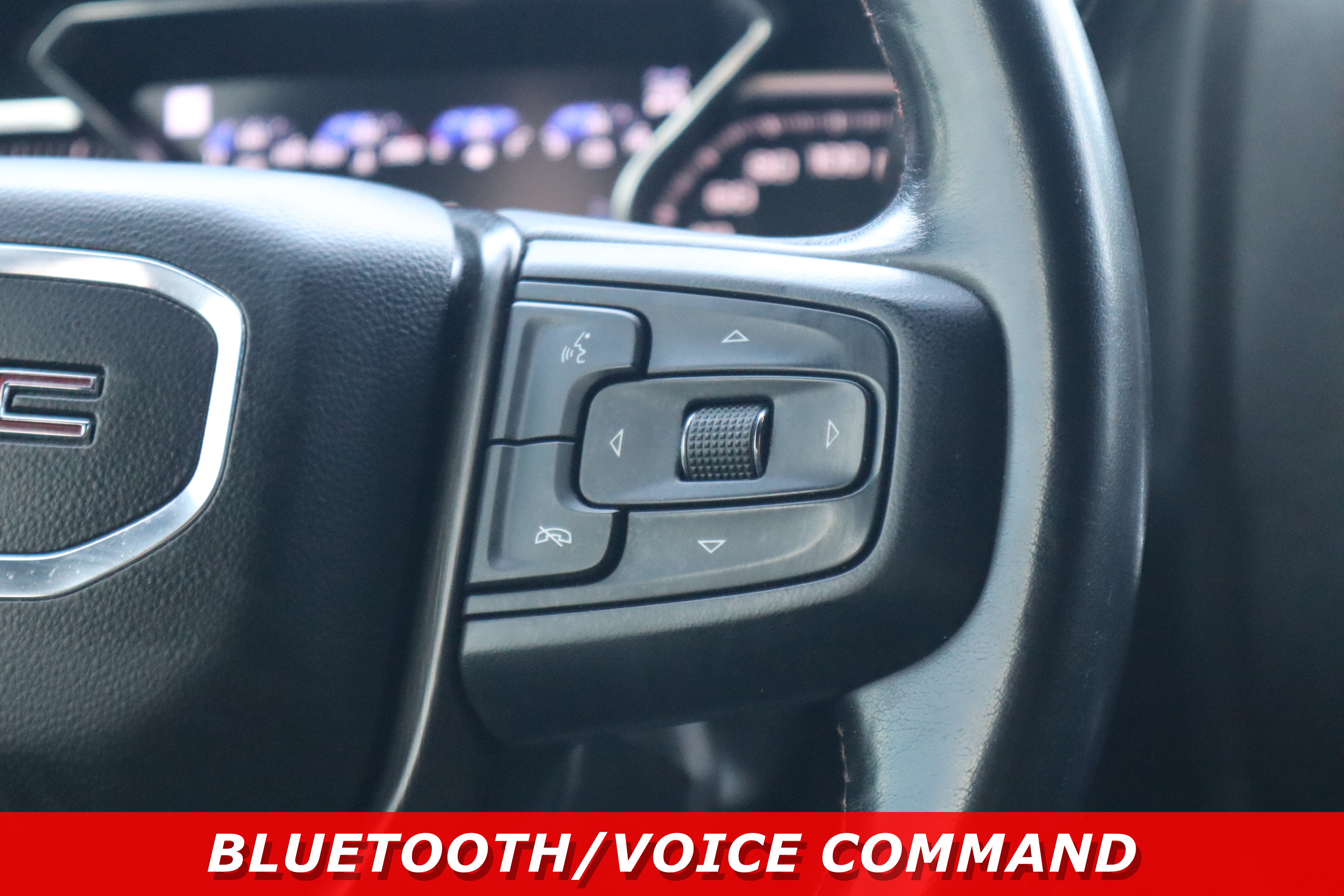 Used 2022 GMC Sierra 2500 AT4 w/ AT4 Premium Plus Package AWD/4WD image 18
