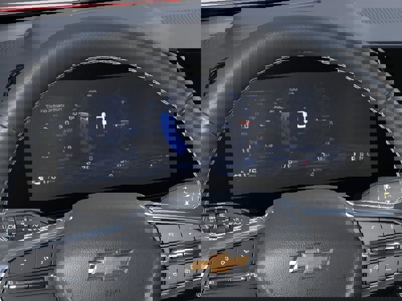 New 2025 Chevrolet Blazer EV LT image 37