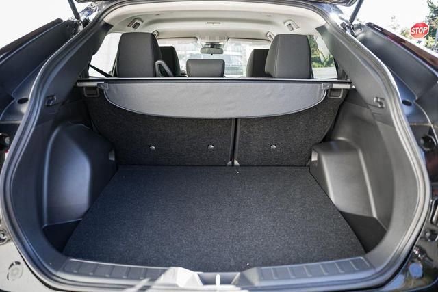 New 2025 Mitsubishi Eclipse Cross ES image 8