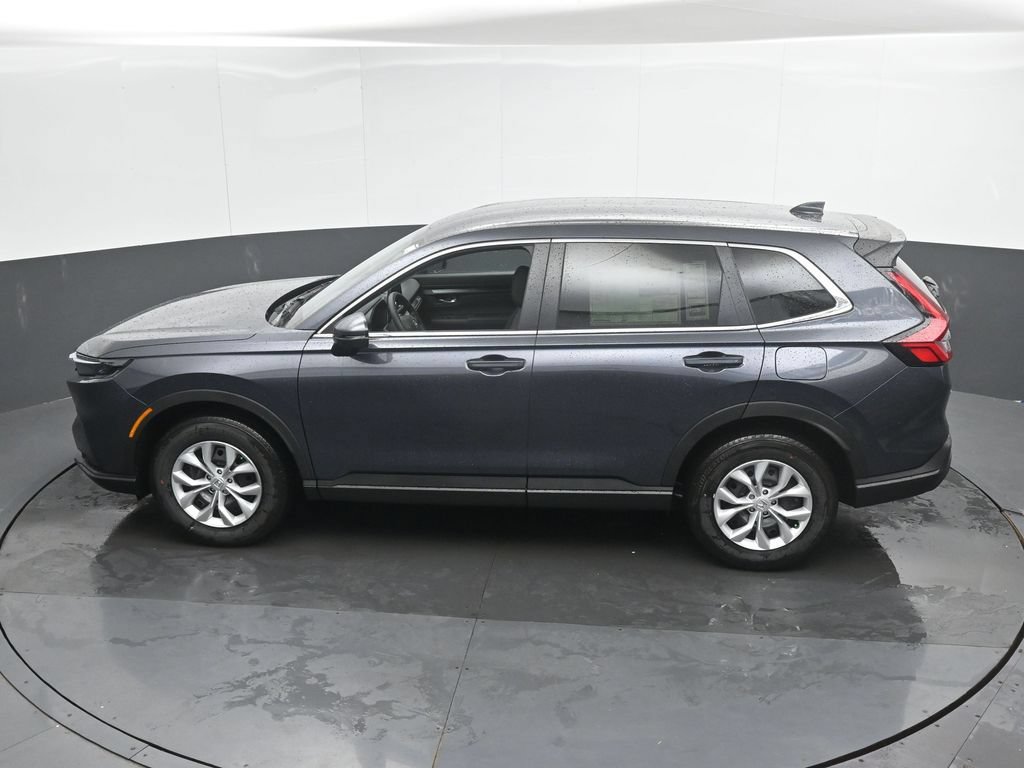 New 2026 Honda CR-V LX image 30