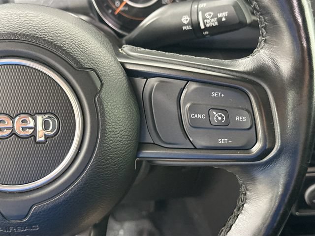 Used 2022 Jeep Gladiator Sport AWD/4WD image 22