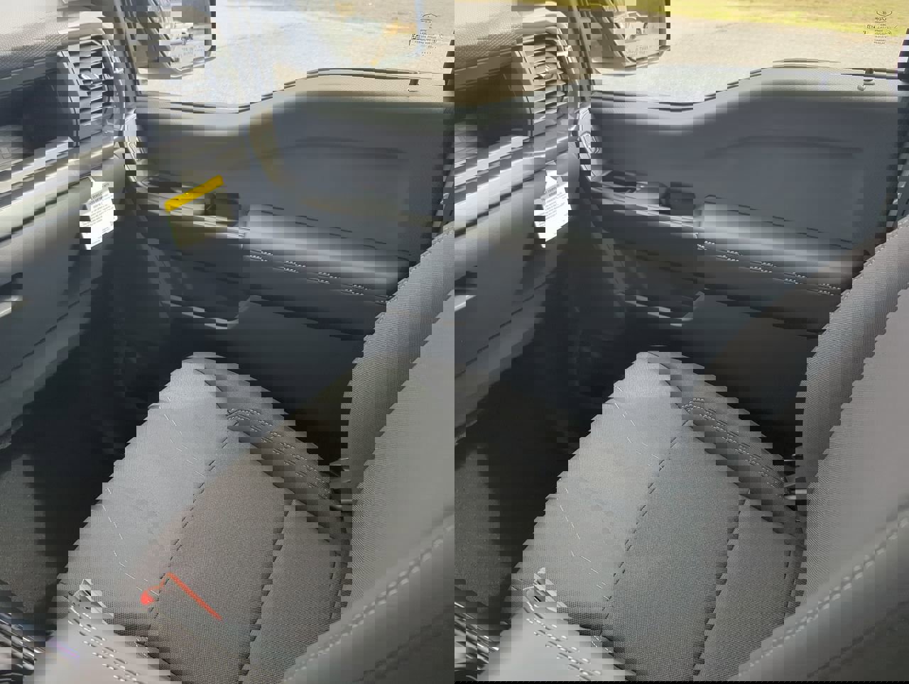 New 2026 Ford F150 STX image 15