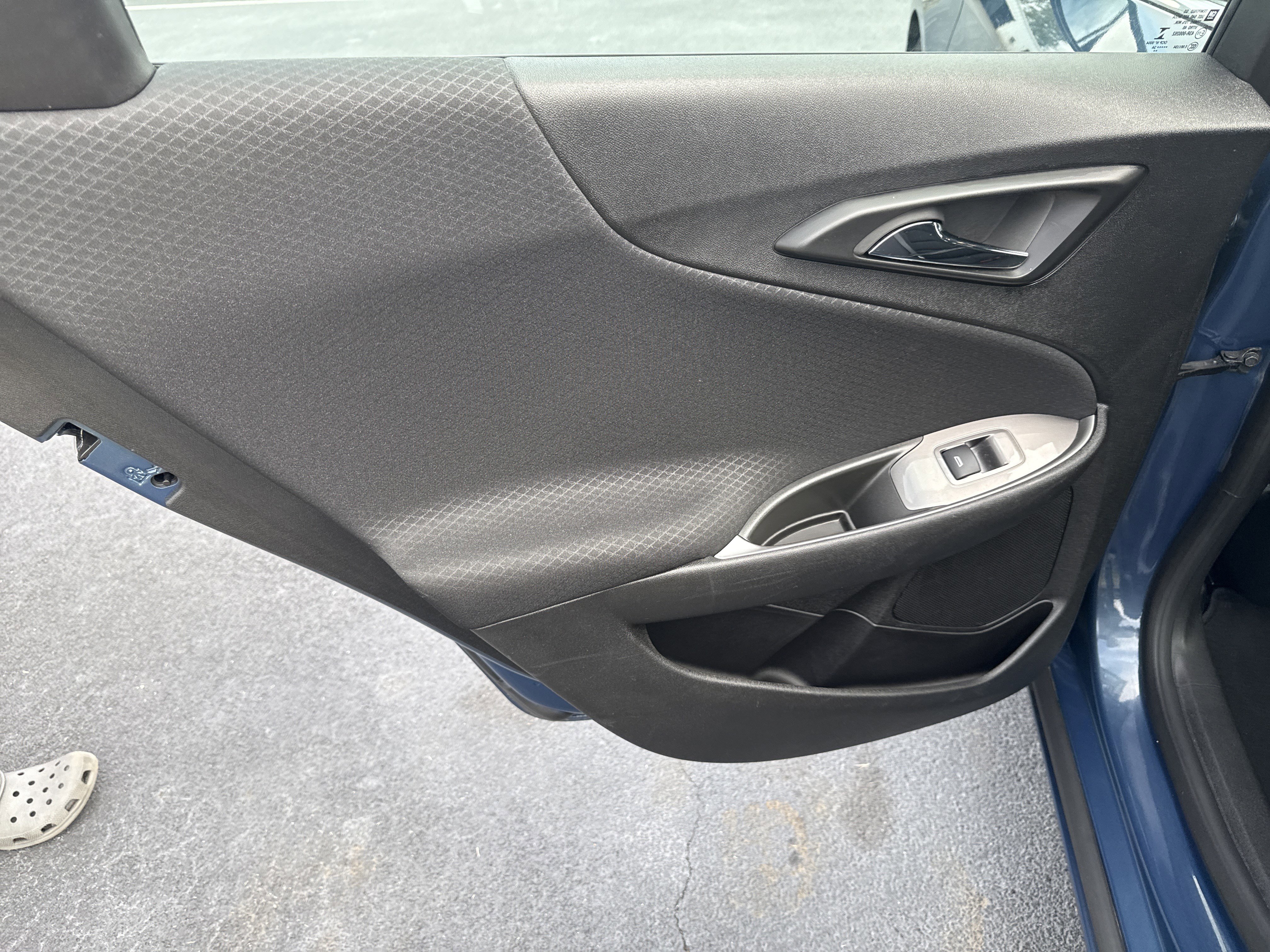 Used 2024 Chevrolet Malibu LT image 26