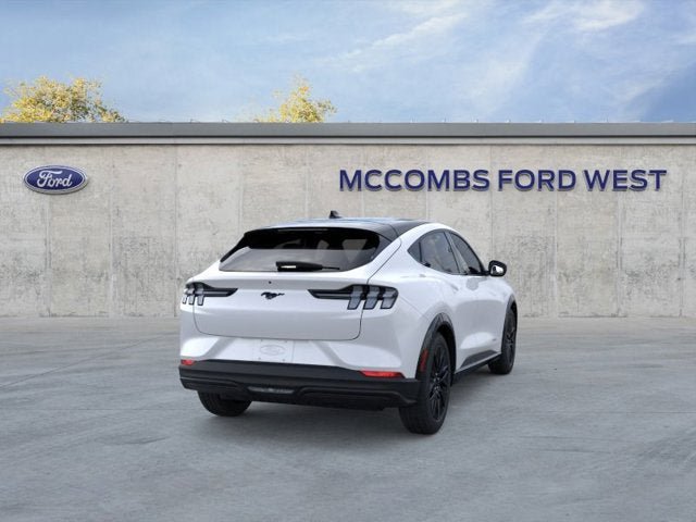 New 2026 Ford Mustang Mach-E Premium AWD/4WD image 8