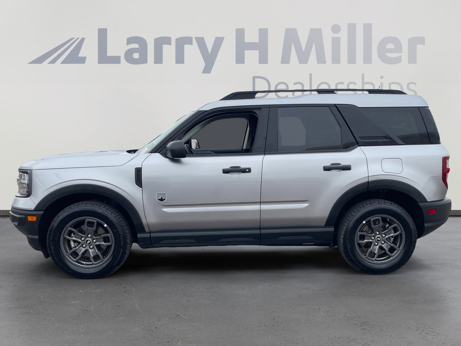 Used 2022 Ford Bronco Sport Big Bend w/ Convenience Package video 2