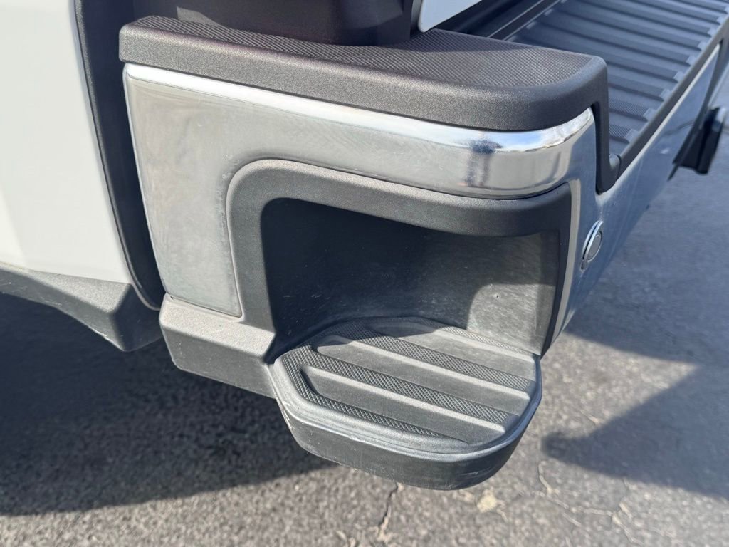 Used 2024 Ford F250 Lariat image 44