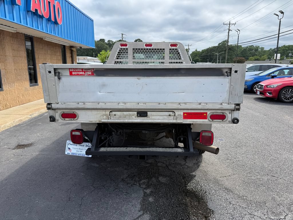 Used 2017 Ford F250 XL RWD image 9