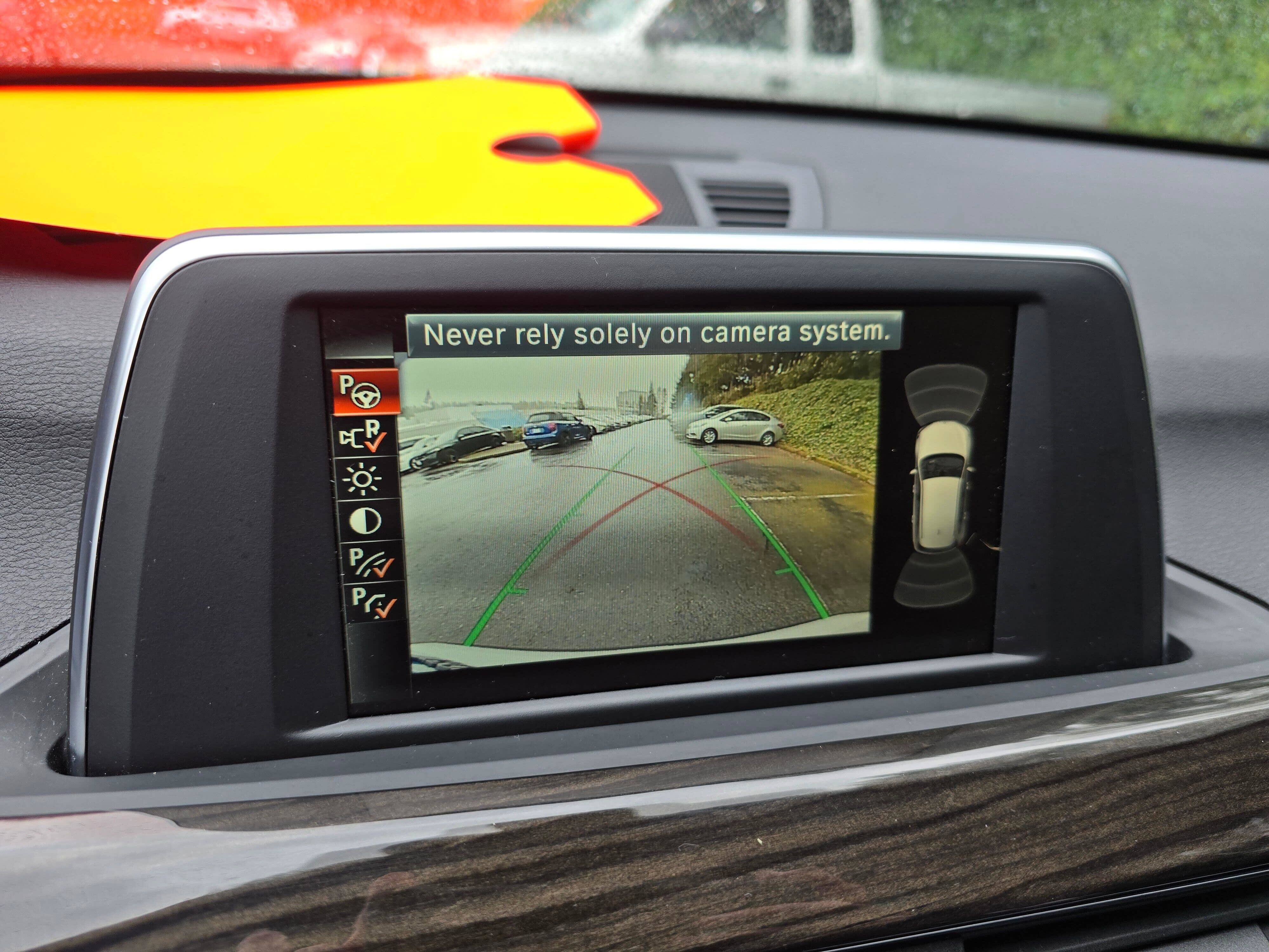 Used 2016 BMW X1 xDrive28i image 32