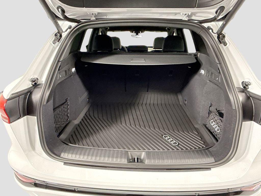 New 2027 Audi Q6 e-tron Premium Plus AWD/4WD image 29