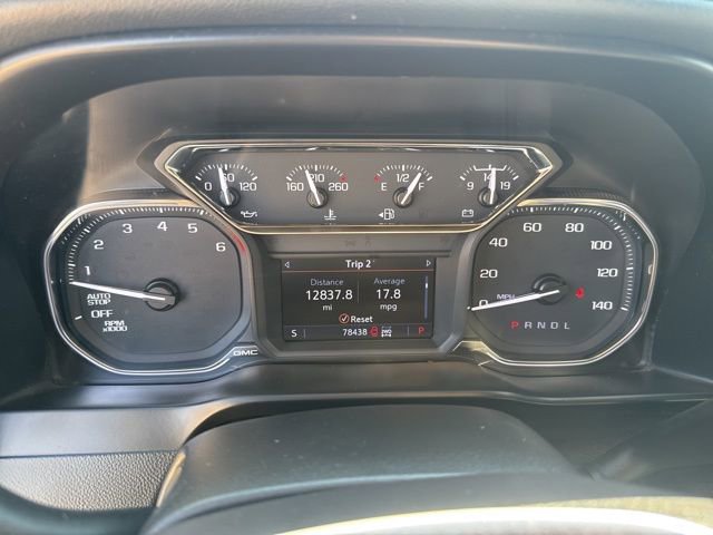 Used 2020 GMC Sierra 1500 SLE w/ SLE Value Package image 25