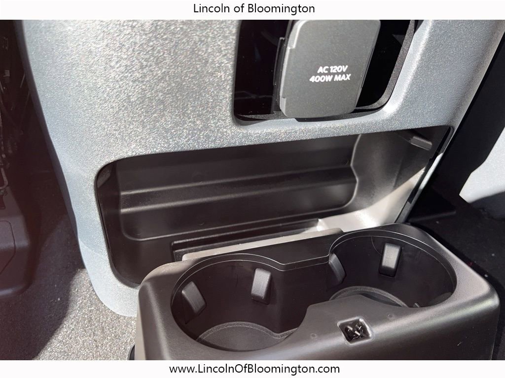 New 2025 Lincoln Navigator L Black Label image 26