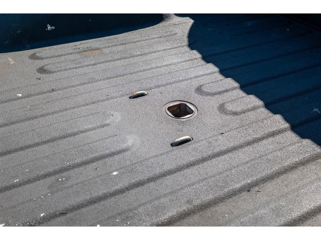 Used 2018 RAM 2500 Tradesman w/ Chrome Appearance Group image 13