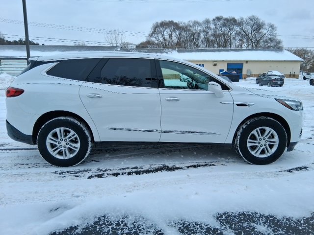 Used 2019 Buick Enclave Essence image 6