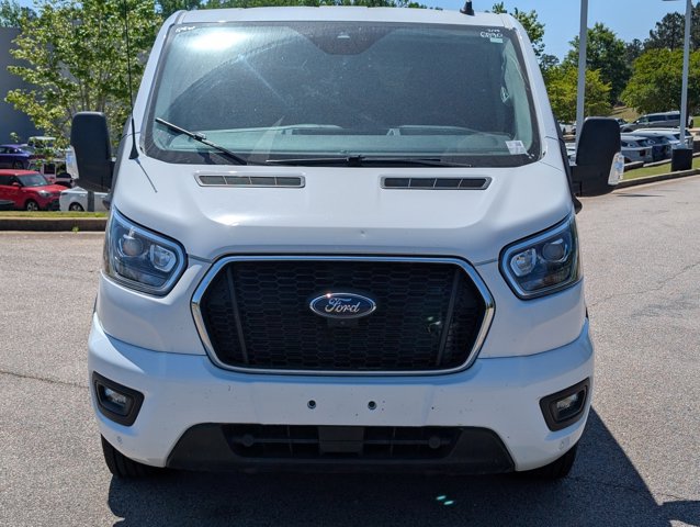 Used 2023 Ford Transit 350 XLT RWD image 4