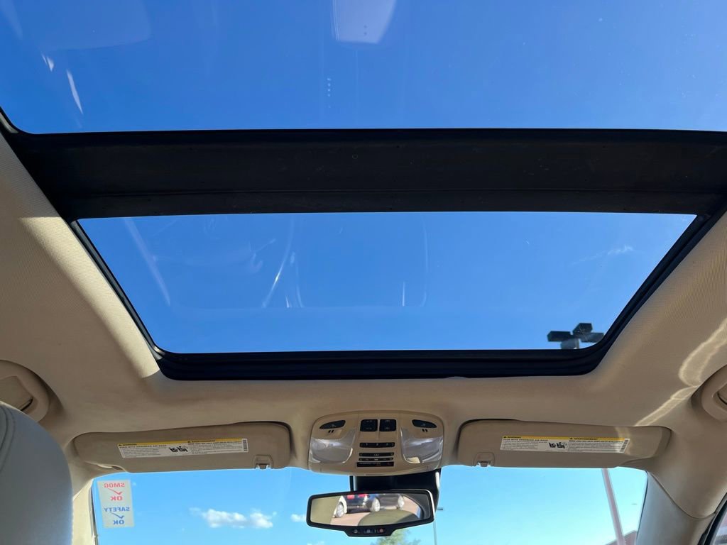 Used 2015 Buick LaCrosse Premium w/ Driver Confidence Package #1 image 24