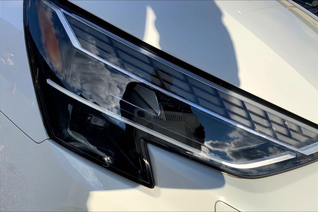 Certified 2025 Audi A3 2.0T Premium w/ Convenience Package image 27