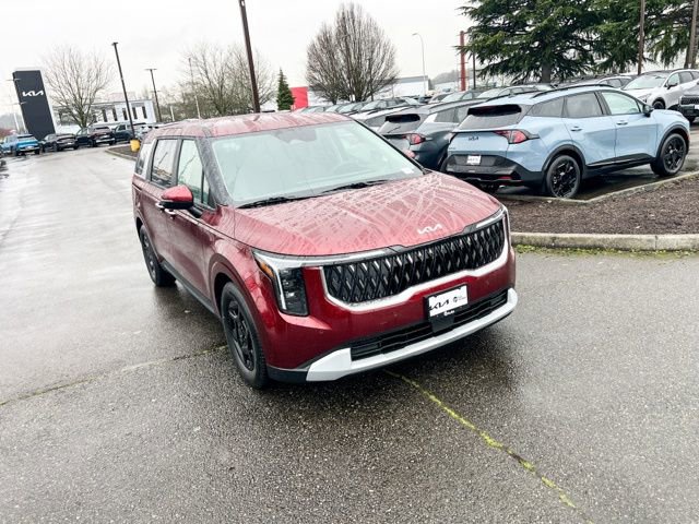 New 2026 Kia Carnival image 6